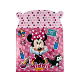 CAJA SORPRESA MINNIE